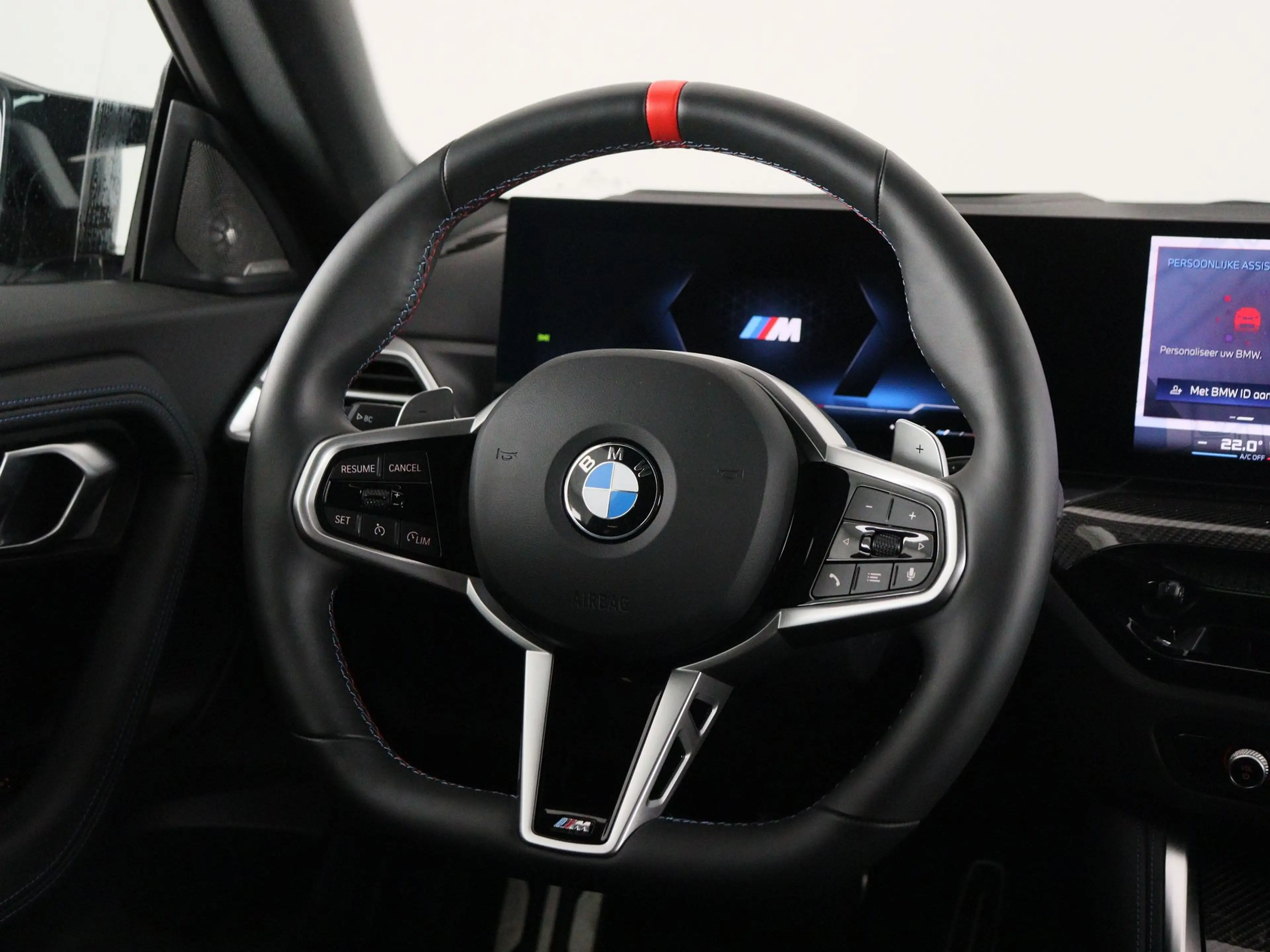 BMW 240 2 Serie Coupé M240i xDrive — photo 2