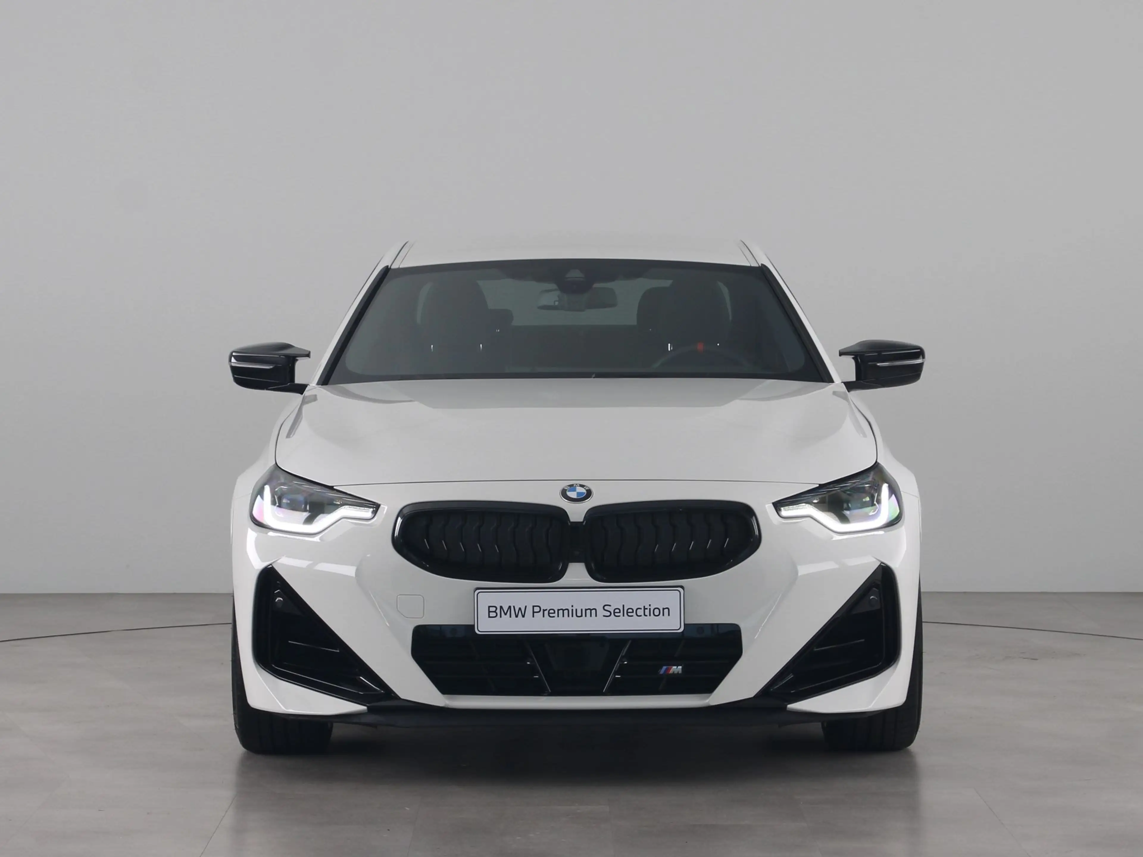 BMW 240 2 Serie Coupé M240i xDrive — photo 8