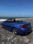 BMW 1er M Coupé BMW 220D Cabrio M-Sport Automaat Harman Kardon Led Blau - thumbnail 4