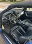 BMW 1er M Coupé BMW 220D Cabrio M-Sport Automaat Harman Kardon Led Blau - thumbnail 14