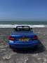 BMW 1er M Coupé BMW 220D Cabrio M-Sport Automaat Harman Kardon Led Blau - thumbnail 5