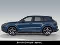 Porsche Cayenne E-Hybrid Black Edition!;HeadUp;InnoDrive;AHK Bleu - thumbnail 2
