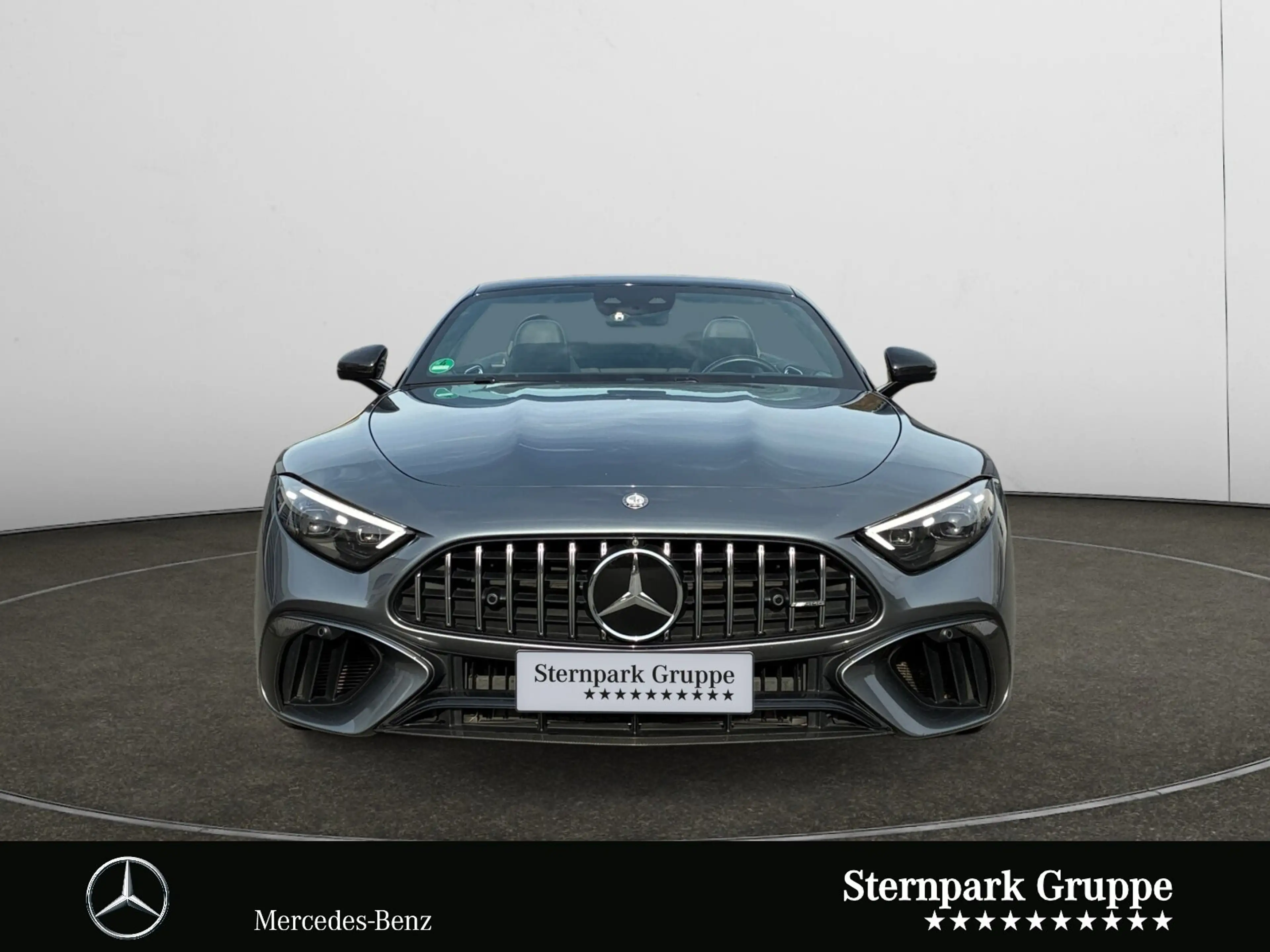 Mercedes-Benz SL 63 AMG AMG SL 63 4M+ Premium+'Carbon'LiftVA'Energizing+ — photo 8