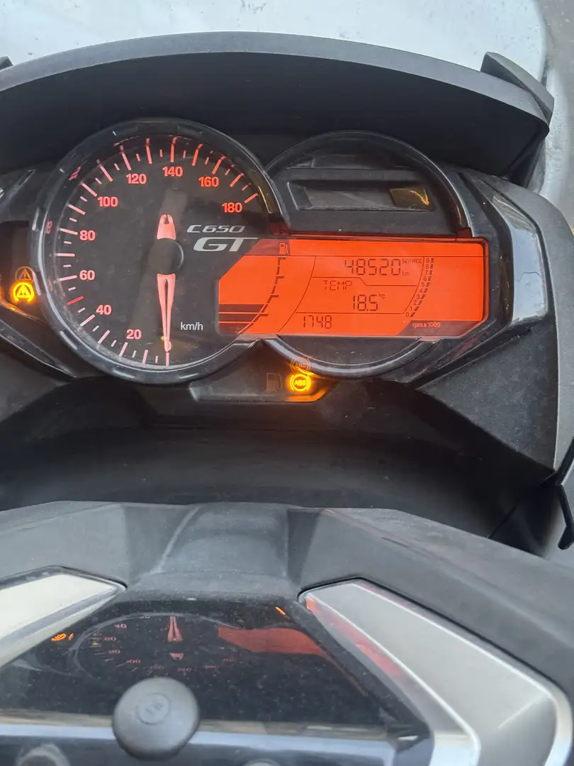 BMW C 650 GT 3C65 0C05 A - 2