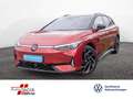 Volkswagen ID.7 Tourer GTX 4MOTION PANO MATRIX-LED 360° Rouge - thumbnail 1