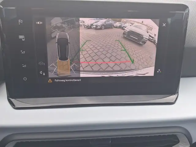 Seat Arona view 15