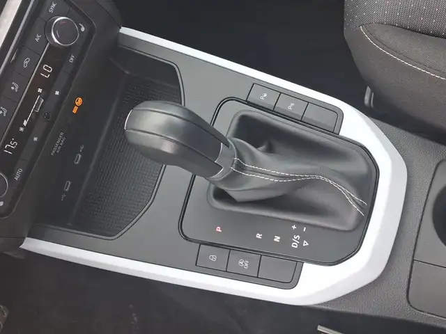 Seat Arona view 11
