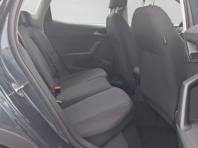 Seat Arona view 6