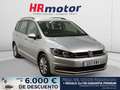 Volkswagen Touran Edition BMT Gris - thumbnail 1