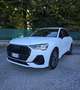 Audi Q3 2.0 tdi S line edition s-tronic Bianco - thumbnail 1