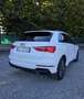 Audi Q3 2.0 tdi S line edition s-tronic Bianco - thumbnail 2