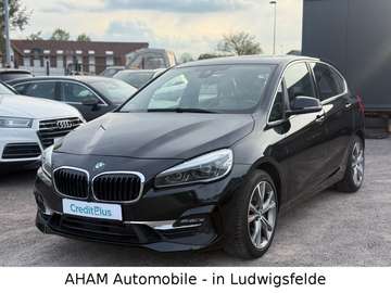 i xDrive Active Tourer Luxury Line|PANO|H-K