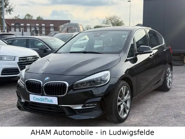 BMW 225 i xDrive Active Tourer Luxury Line|PANO|H-K