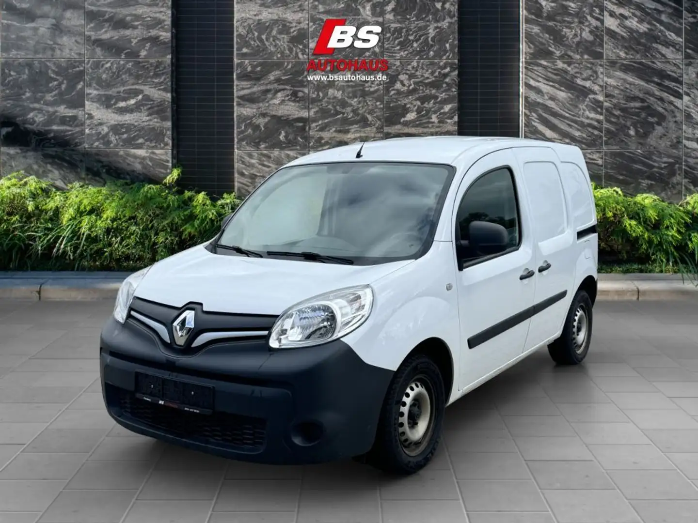 Renault Kangoo Rapid Blue dCi 95 Extra Mehrfach Vorhande - 1