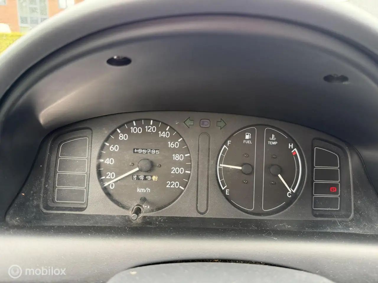Toyota Corolla 1.4 VVT-i, foto 5