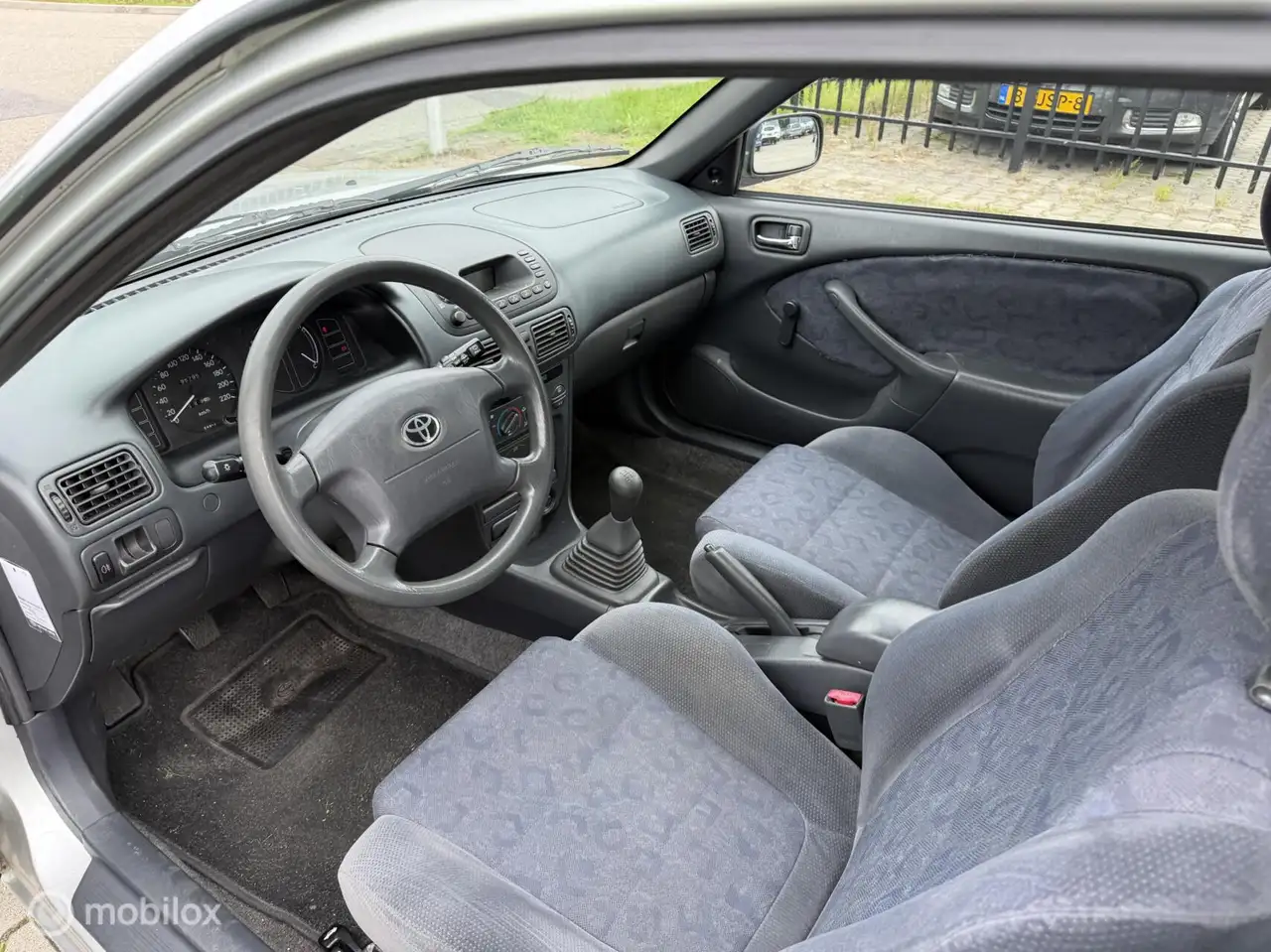 Toyota Corolla 1.4 VVT-i, foto 7