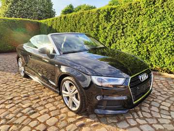 Cabriolet 1.5 TFSI ACT Sport S tronic S LINE