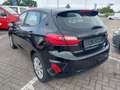 Ford Fiesta 1.0 EcoBoost Cool & Connect*LED*NAVI Schwarz - thumbnail 6