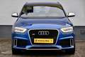 Audi RS Q3 2.5 TFSI quattr Navi BOSE Lane Assist Sitzh Kék - thumbnail 2