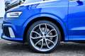 Audi RS Q3 2.5 TFSI quattr Navi BOSE Lane Assist Sitzh Kék - thumbnail 11