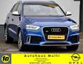 Audi RS Q3 2.5 TFSI quattr Navi BOSE Lane Assist Sitzh Kék - thumbnail 1