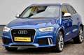 Audi RS Q3 2.5 TFSI quattr Navi BOSE Lane Assist Sitzh Kék - thumbnail 3