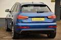 Audi RS Q3 2.5 TFSI quattr Navi BOSE Lane Assist Sitzh Kék - thumbnail 7