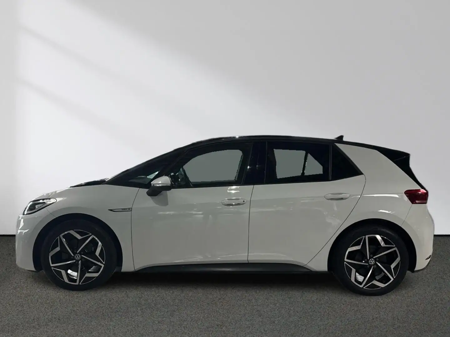 Volkswagen ID.3 Pro S Tour CarPlay Matrix-LED HUD ACC Navi Blanc - 2