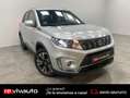 Suzuki Vitara 1.4T GLX 2WD Gris - thumbnail 4