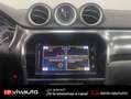Suzuki Vitara 1.4T GLX 2WD Gris - thumbnail 14