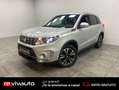 Suzuki Vitara 1.4T GLX 2WD Gris - thumbnail 2