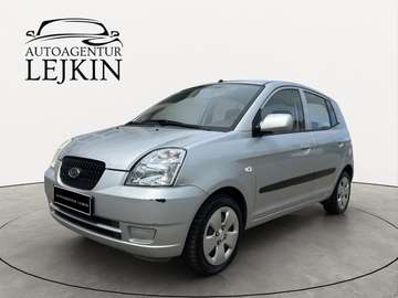 1.1 LX*TÜV 05/2027*KUPPLUNG NEU*KLIMA*