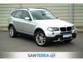 BMW X3 xDrive 20d XENON*KLIMA*SHZ*MULTI-LENKRAD*ALUFELGEN Silber - thumbnail 1