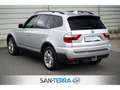 BMW X3 xDrive 20d XENON*KLIMA*SHZ*MULTI-LENKRAD*ALUFELGEN Silber - thumbnail 9