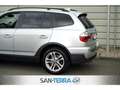 BMW X3 xDrive 20d XENON*KLIMA*SHZ*MULTI-LENKRAD*ALUFELGEN Silber - thumbnail 8