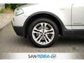 BMW X3 xDrive 20d XENON*KLIMA*SHZ*MULTI-LENKRAD*ALUFELGEN Silber - thumbnail 10
