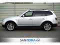 BMW X3 xDrive 20d XENON*KLIMA*SHZ*MULTI-LENKRAD*ALUFELGEN Silber - thumbnail 6