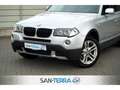 BMW X3 xDrive 20d XENON*KLIMA*SHZ*MULTI-LENKRAD*ALUFELGEN Silber - thumbnail 5