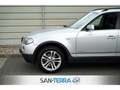 BMW X3 xDrive 20d XENON*KLIMA*SHZ*MULTI-LENKRAD*ALUFELGEN Silber - thumbnail 7