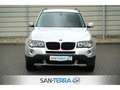 BMW X3 xDrive 20d XENON*KLIMA*SHZ*MULTI-LENKRAD*ALUFELGEN Silber - thumbnail 3