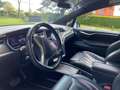 Tesla Model X 100 kWh Dual Motor -6 places Noir - thumbnail 8