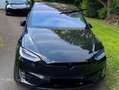 Tesla Model X 100 kWh Dual Motor -6 places Zwart - thumbnail 6