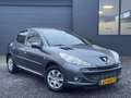 Peugeot 206 + 1.4 XS 2e Eigenaar,Clima,5 Deurs,Elek Ramen,Deal Gris - thumbnail 4