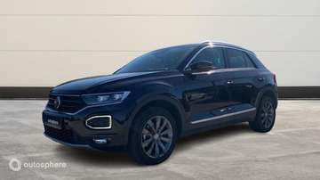 1.5 TSI EVO 150ch Carat DSG7 S\u0026S