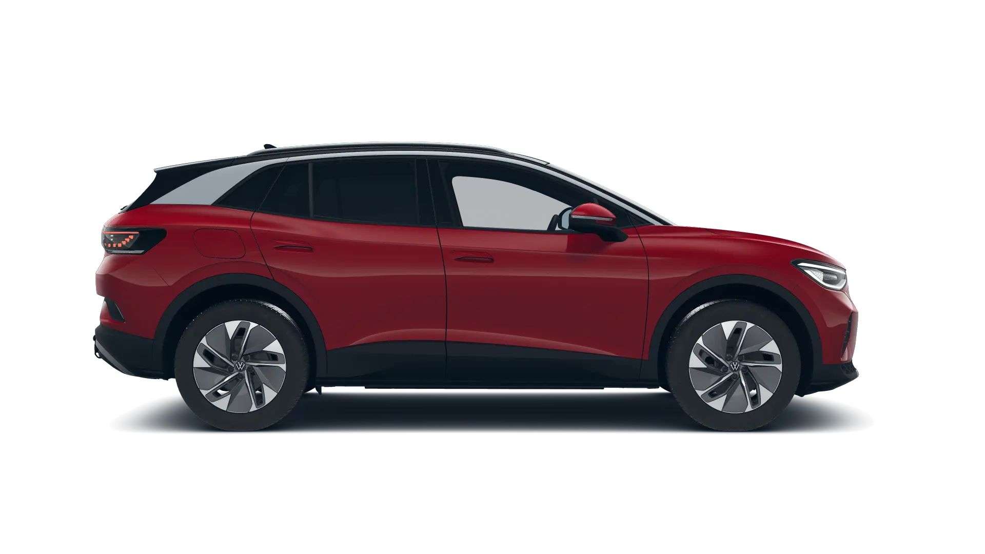 Volkswagen ID.4 Pro -  - Joinsteer - #3