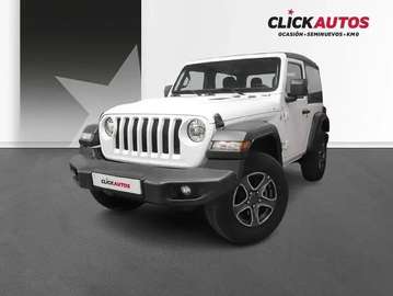 2.2CRD Sport 8ATX