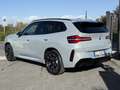 BMW X3 20d 197cv xdrive 48V MSport auto Brooklyn Grey Grau - thumbnail 13