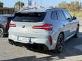BMW X3 20d 197cv xdrive 48V MSport auto Brooklyn Grey Grau - thumbnail 15