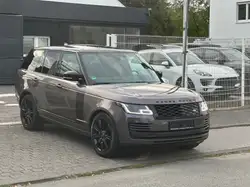 Land Rover Range Rover Vogue Hybrid P400E 2.0 PLUG IN HYBRID PANORAMA