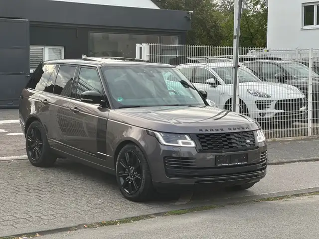 Land Rover Range Rover Vogue Hybrid P400E 2.0 PLUG IN HYBRID PANORAMA